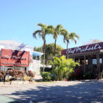 Chef Michaels Restaurant Exterior