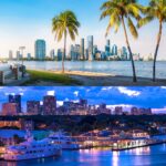 Miami vs Fort Lauderdale which South Florida destination is best?