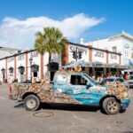 Sloppy Joe's in Key West off Duval