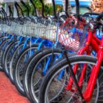 Bike rentals in Key West