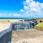 Fort Zachary Taylor Park, Key West