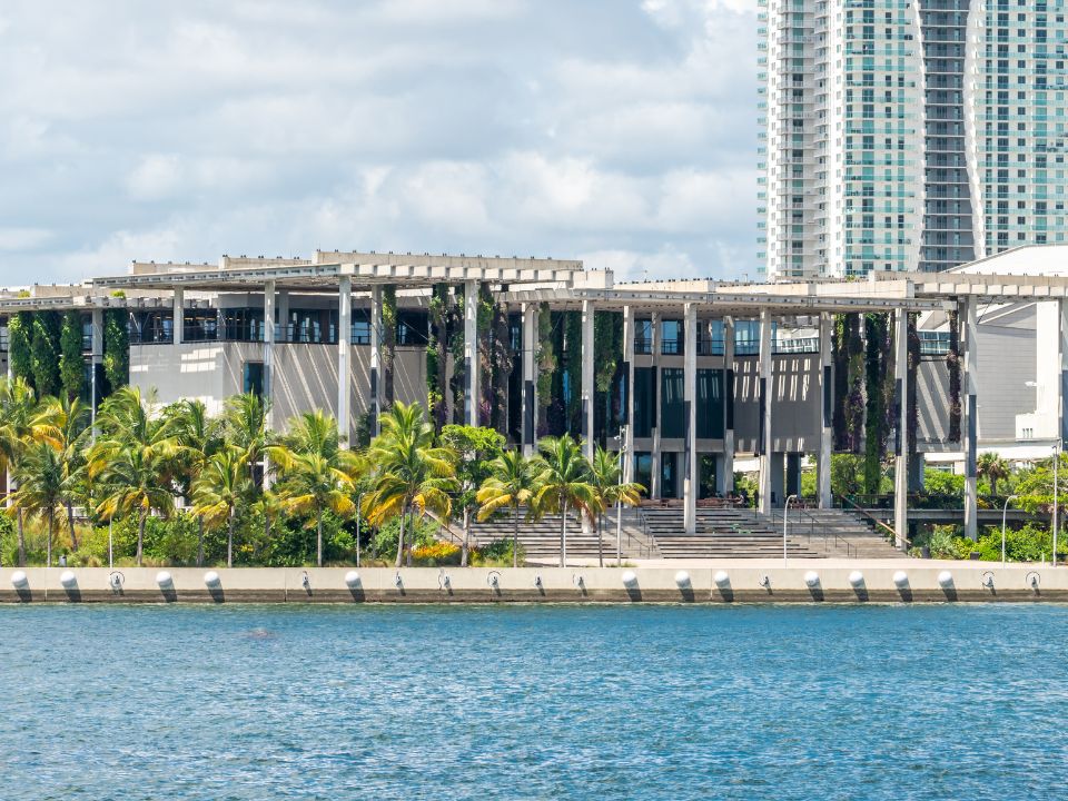 Perez Art Museum Miami