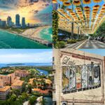 Miami neighborhoods