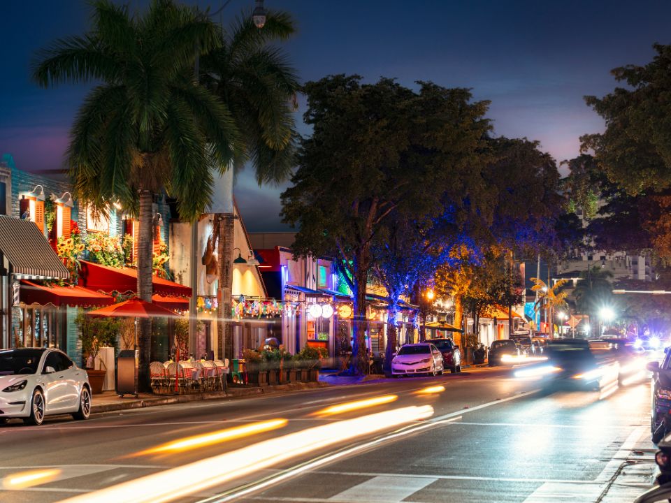 Calle Ocho Miami