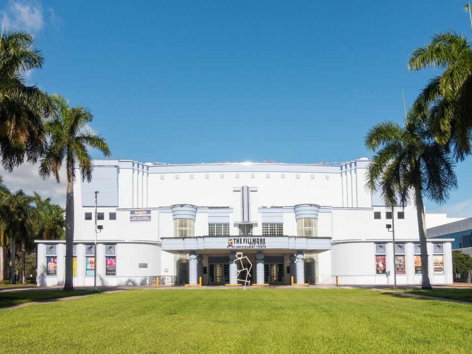 The Filmore Miami Beach