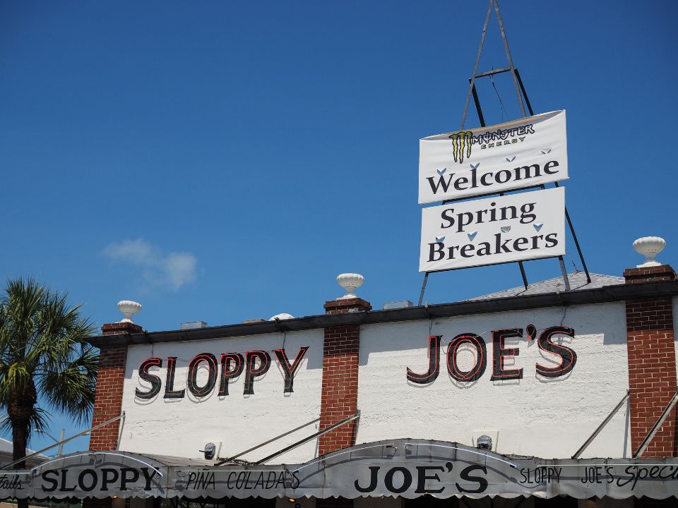 Sloppy Joe's Key West