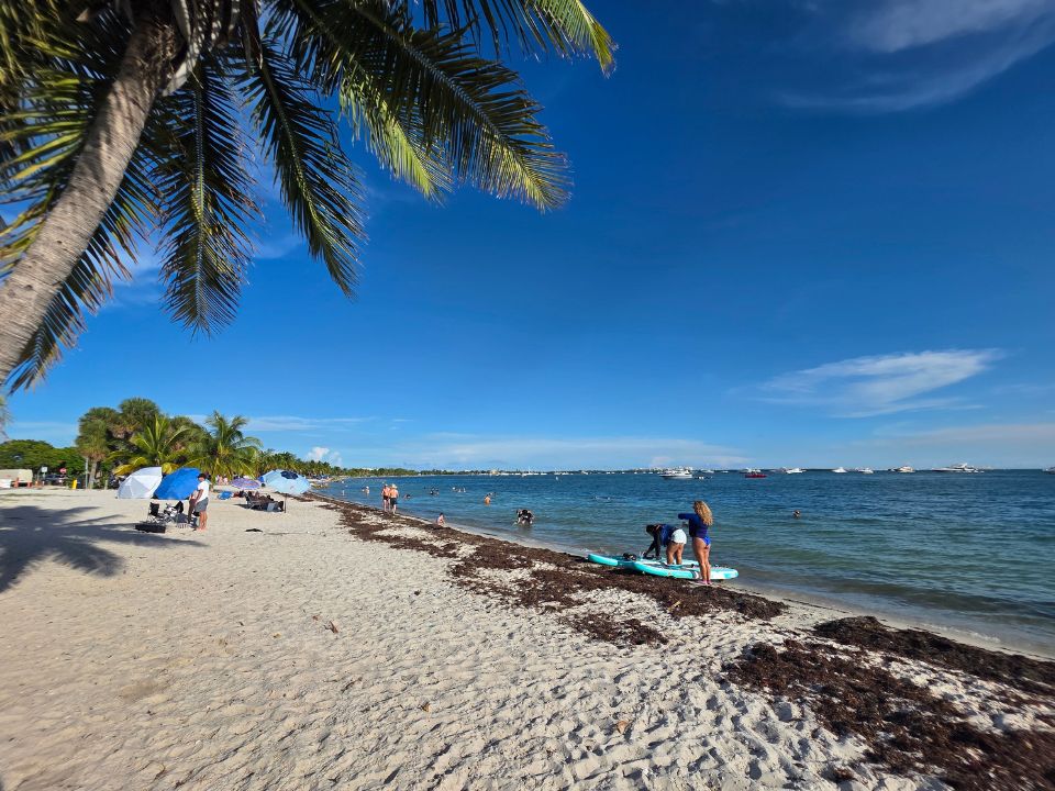 Hobie Island Beach Park