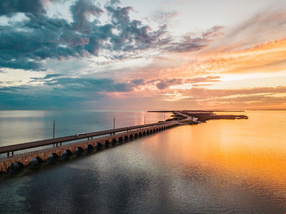 Seven Mile Bridge