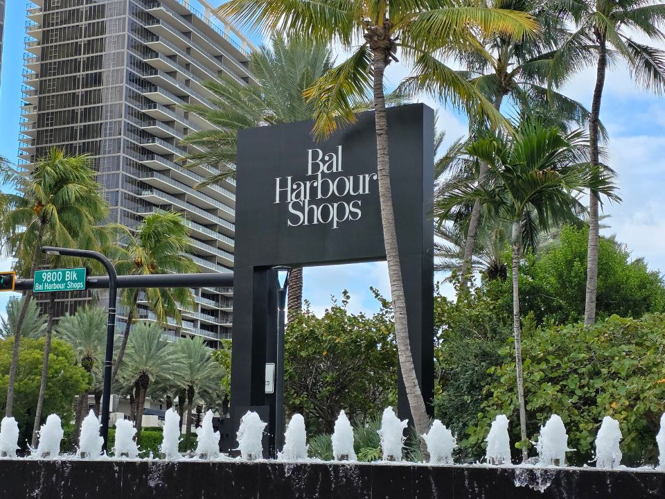Bal Harbor Shops