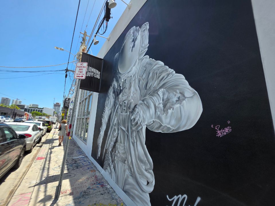 Billionaire Boys Club Wynnwood