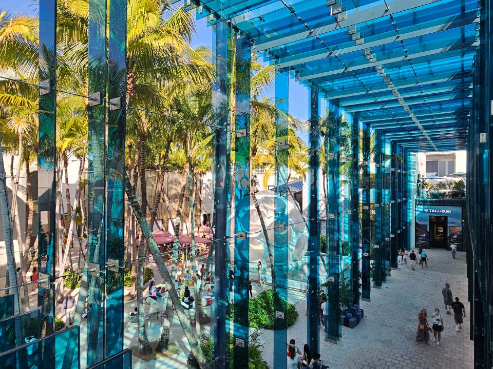 The Design District Miami