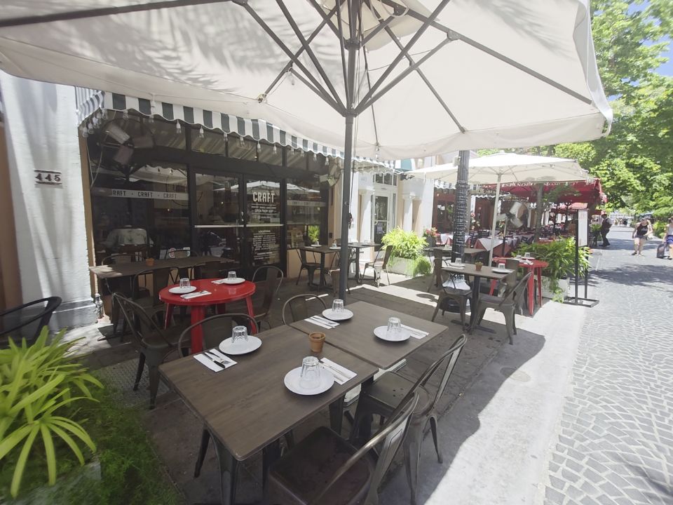 Havana 1957: It's baseball with a side of plantains in Miami Beach, Miami