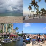 Fort Lauderdale Worst times to visit