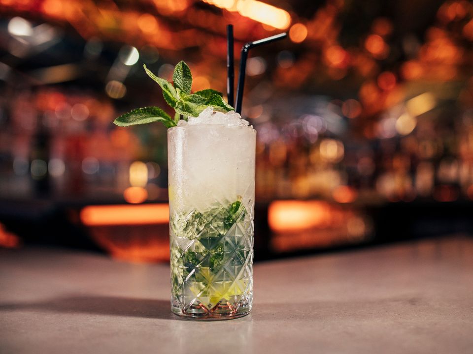 Miami Mojito