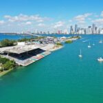 Miami Marine Stadium