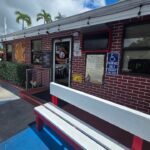El Siboney Restaurant in Key West