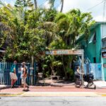 Blue Heaven Key West