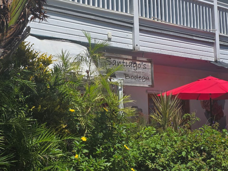Santiago's Bodega Key West