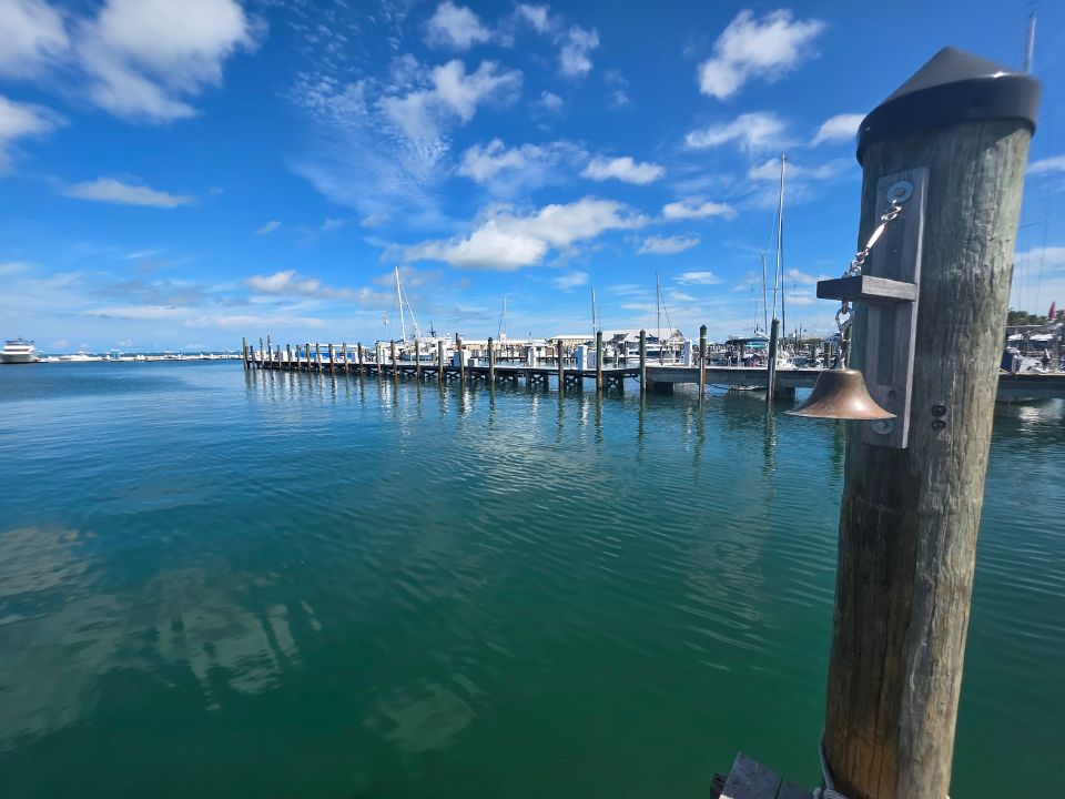 Key West Bight