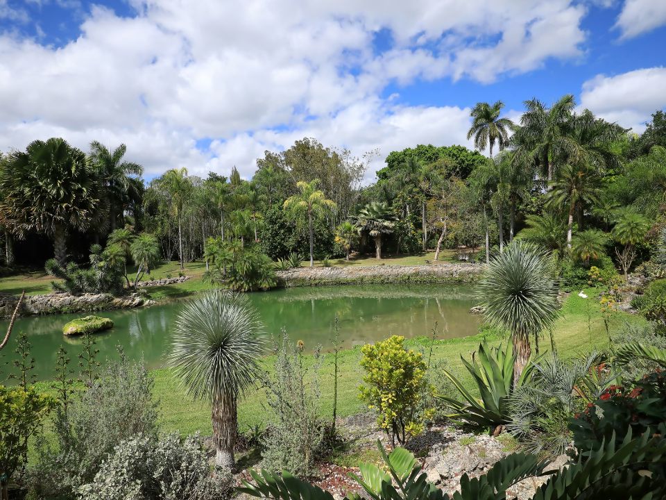 Pinecrest Gardens