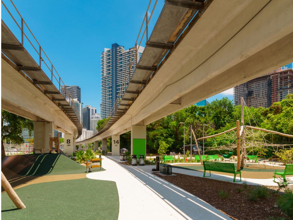 Miami Underline