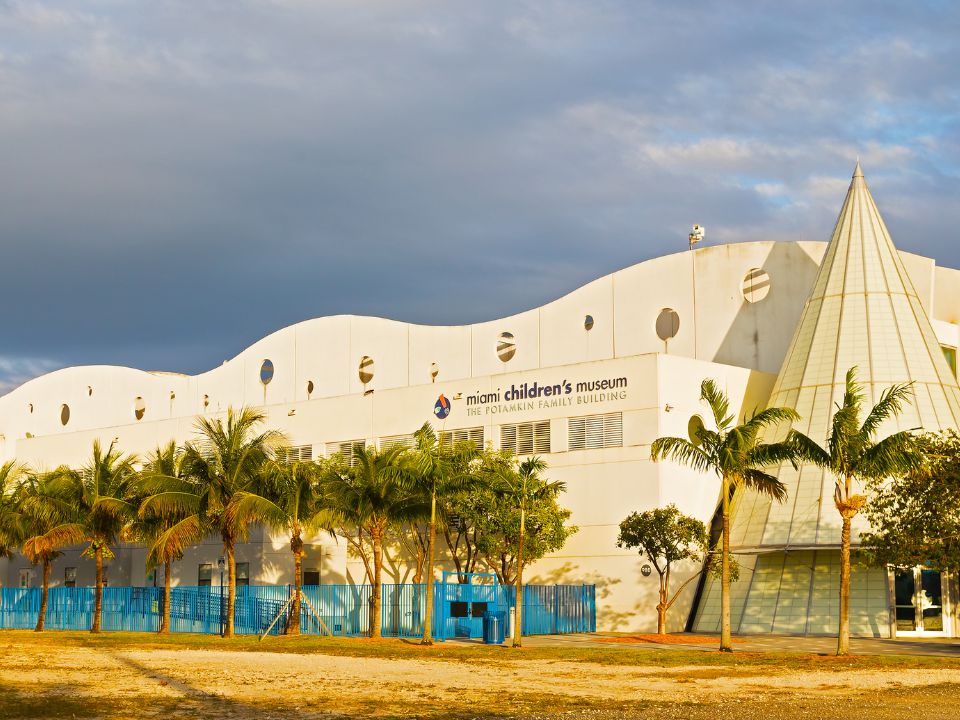 Miami Children's Museum