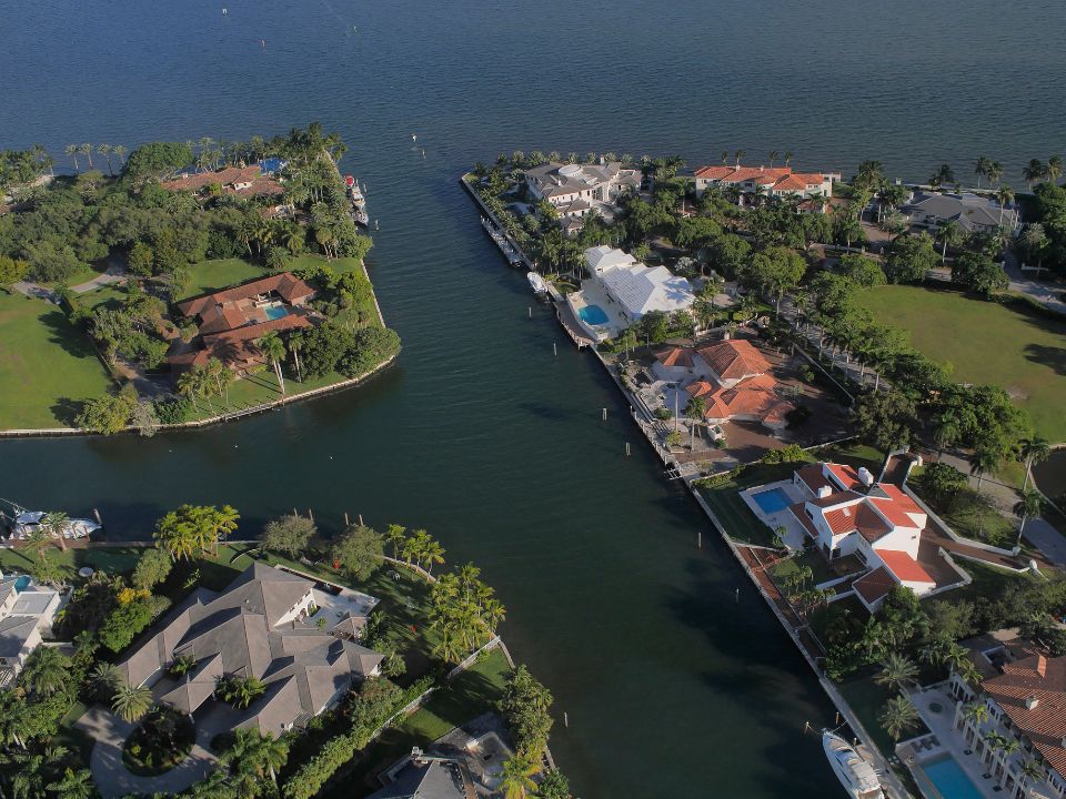 Gables by the Sea in Coral Gables