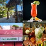 Drinks invented in South Florida