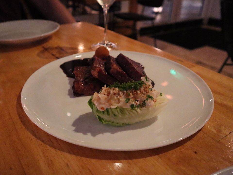 Ariete in Coconut Grove