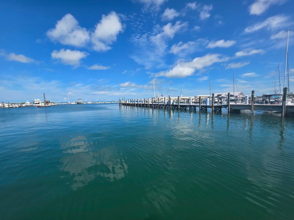 Key West Bight
