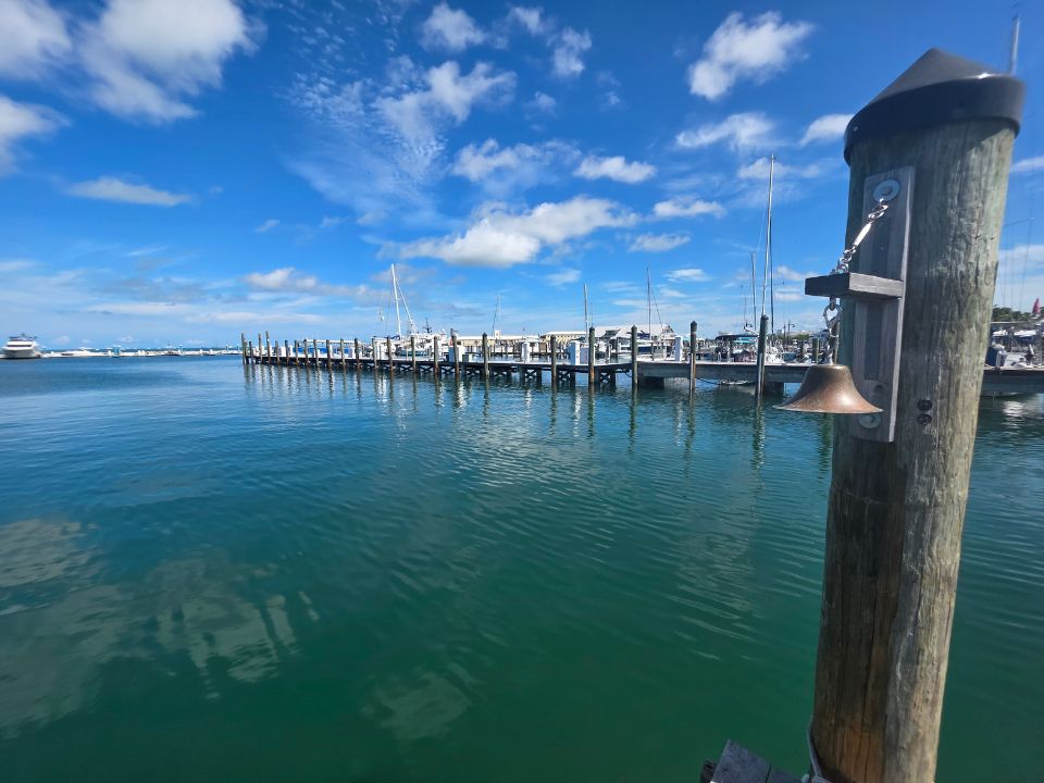 Key West Bight